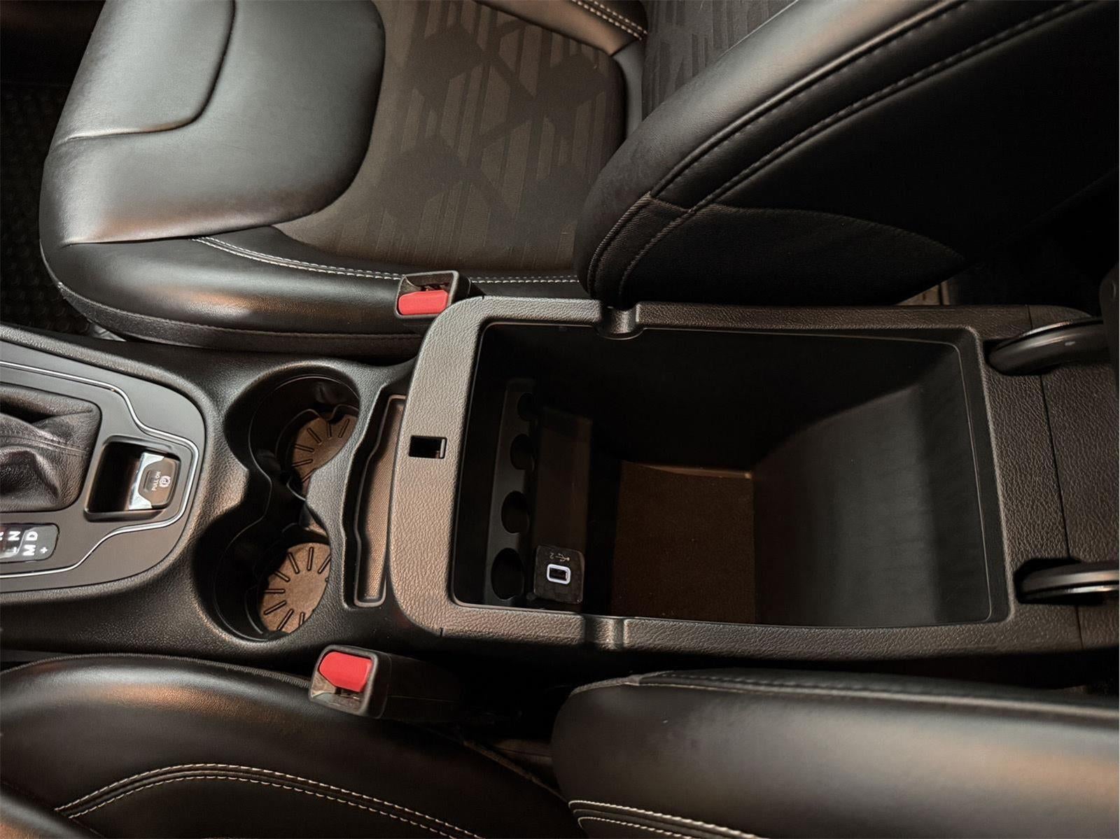 2022 Jeep Cherokee X 4x4