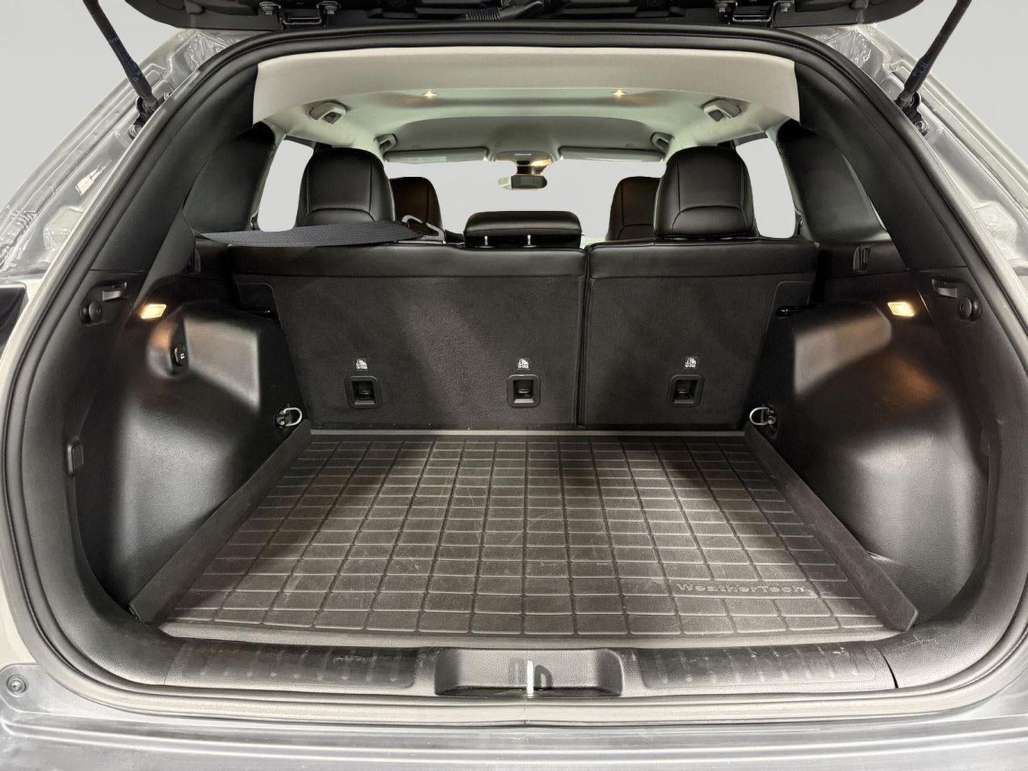 2022 Jeep Cherokee X 4x4