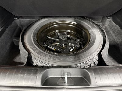 2022 Jeep Cherokee X 4x4