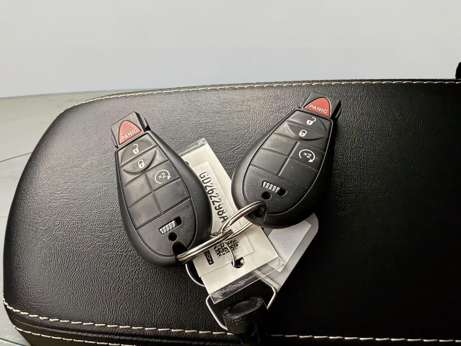 2022 Jeep Cherokee X 4x4