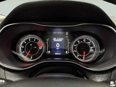 2022 Jeep Cherokee X 4x4