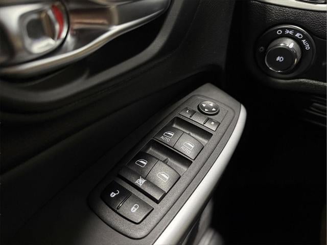 2022 Jeep Cherokee X 4x4