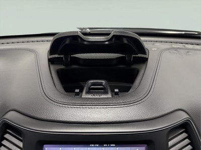 2022 Jeep Cherokee X 4x4