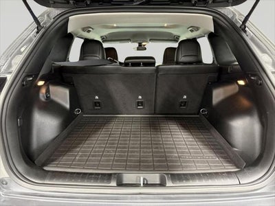 2022 Jeep Cherokee X 4x4