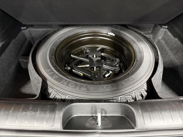 2022 Jeep Cherokee X 4x4