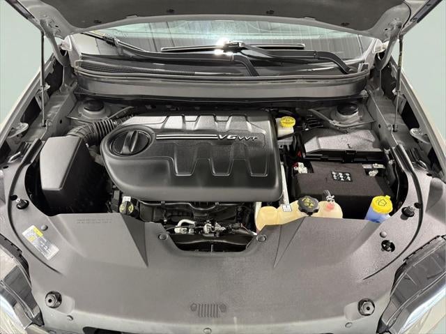 2022 Jeep Cherokee X 4x4