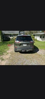 2020 Jeep Cherokee Limited 4x4