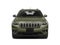2020 Jeep Cherokee Limited 4x4