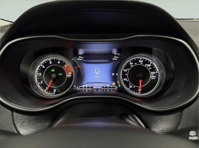 2021 Jeep Cherokee Limited 4x4