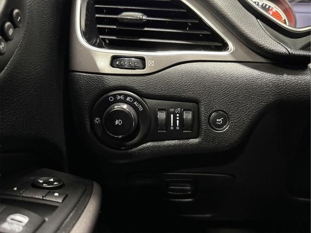 2021 Jeep Cherokee Limited 4x4