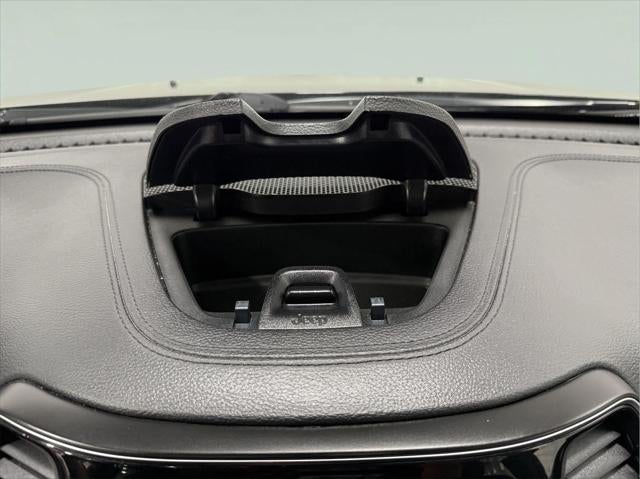 2021 Jeep Cherokee Limited 4x4