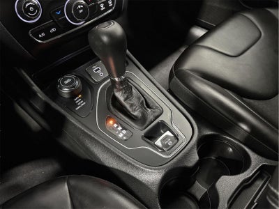 2019 Jeep Cherokee Latitude Plus 4x4