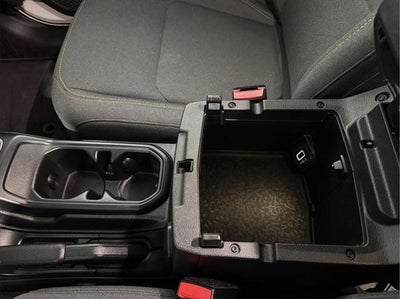 2024 Jeep Wrangler 4-Door Sahara