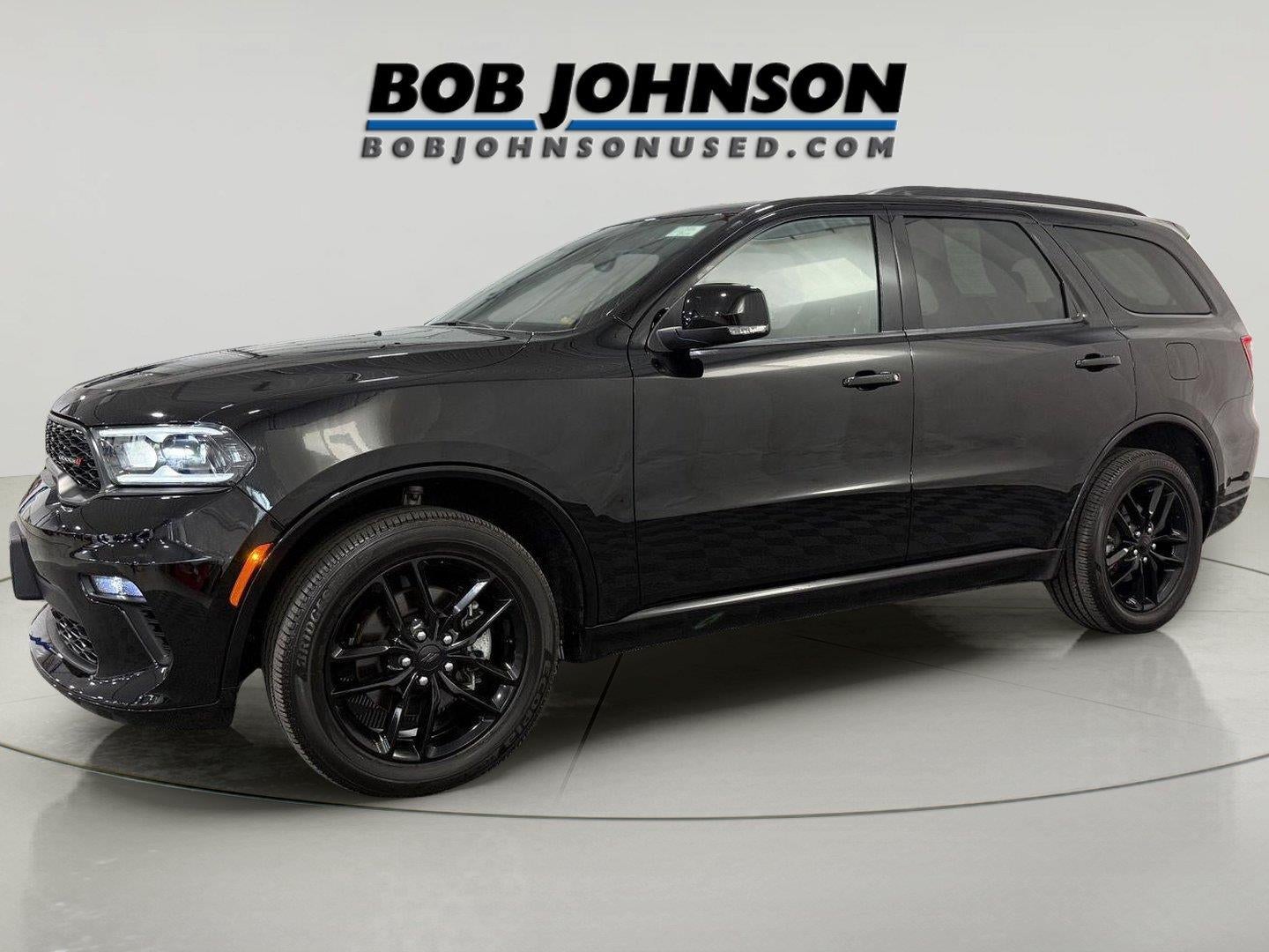 2023 Dodge Durango GT Plus AWD