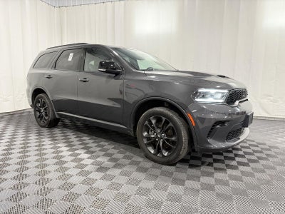 2024 Dodge Durango GT Plus AWD