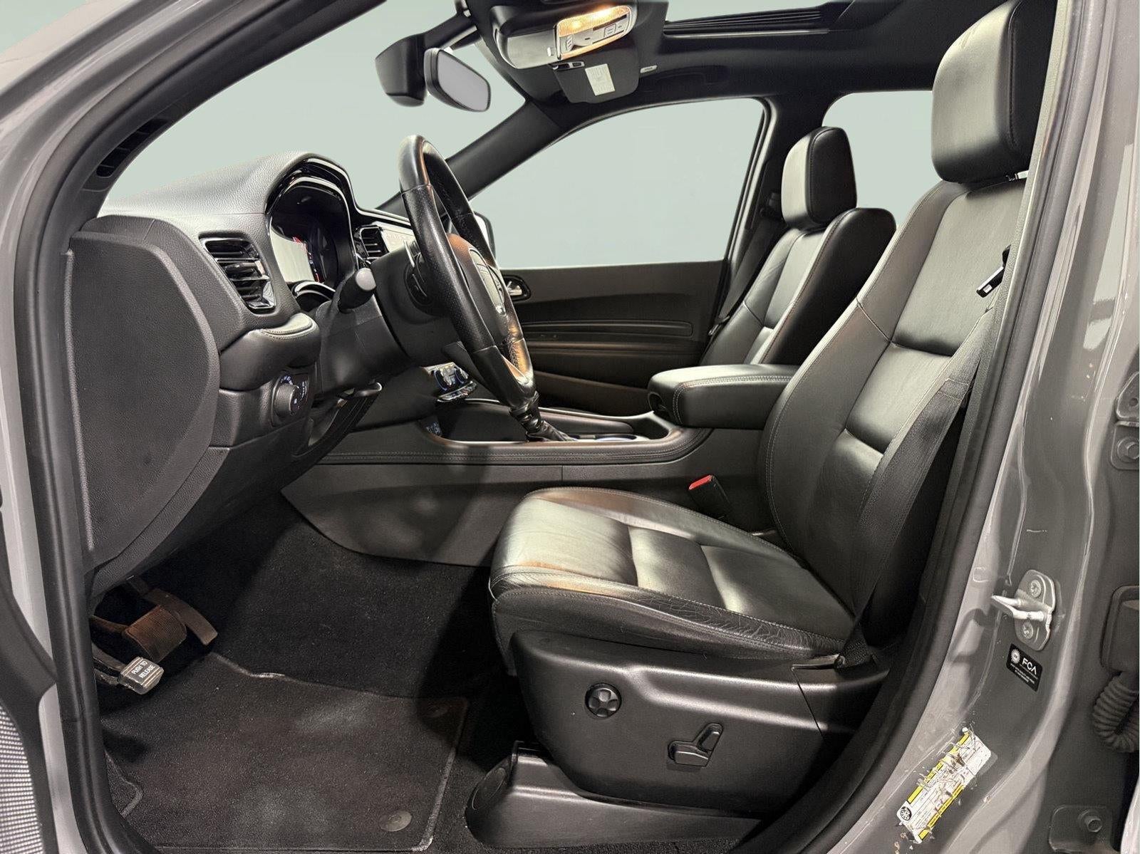 2021 Dodge Durango GT Plus AWD