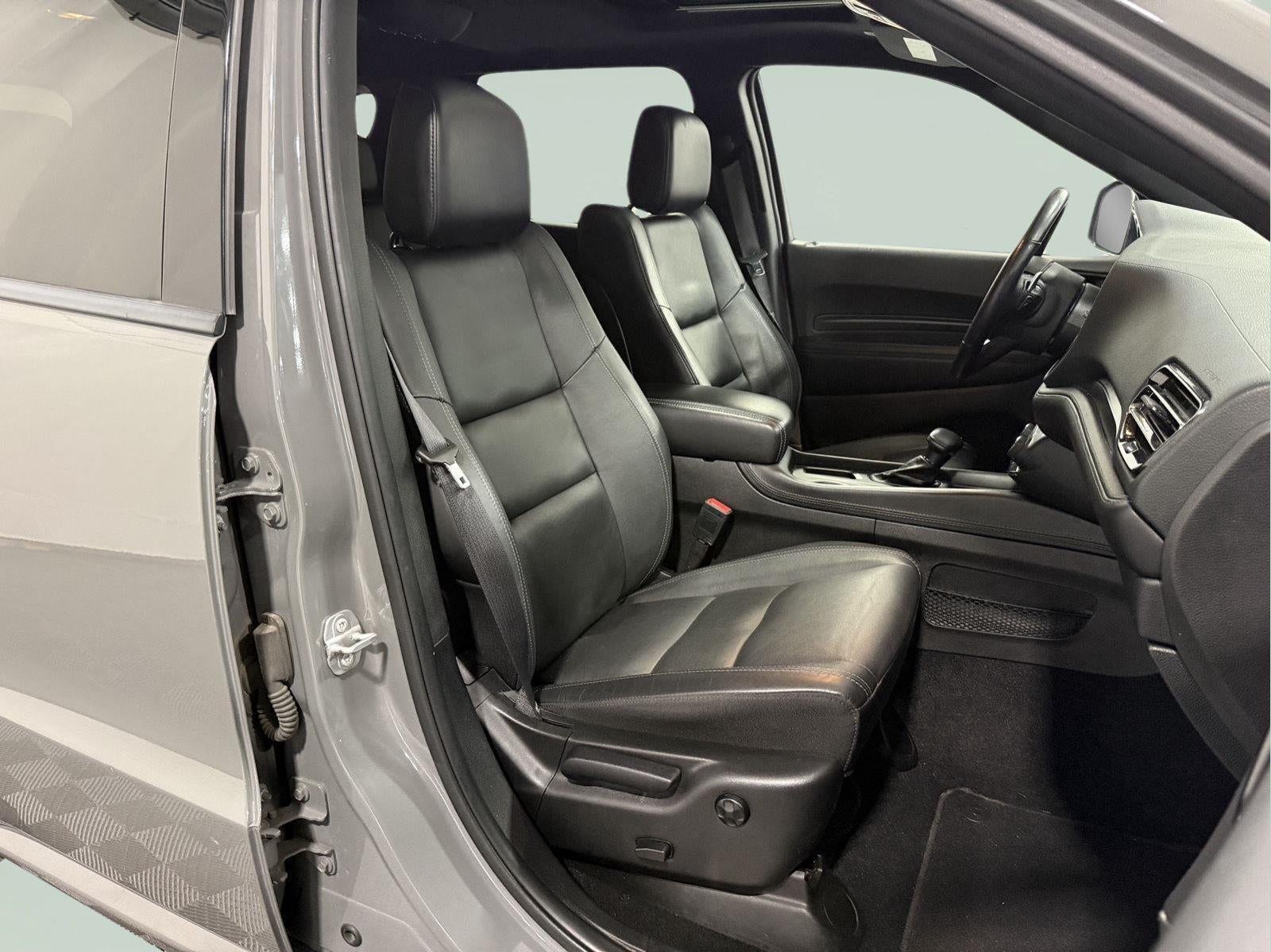 2021 Dodge Durango GT Plus AWD
