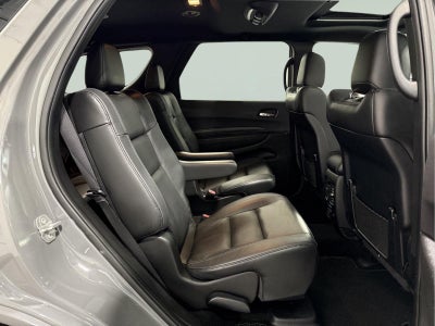 2021 Dodge Durango GT Plus AWD
