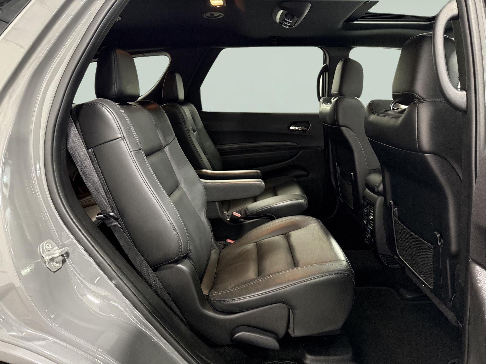 2021 Dodge Durango GT Plus AWD