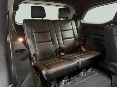 2021 Dodge Durango GT Plus AWD