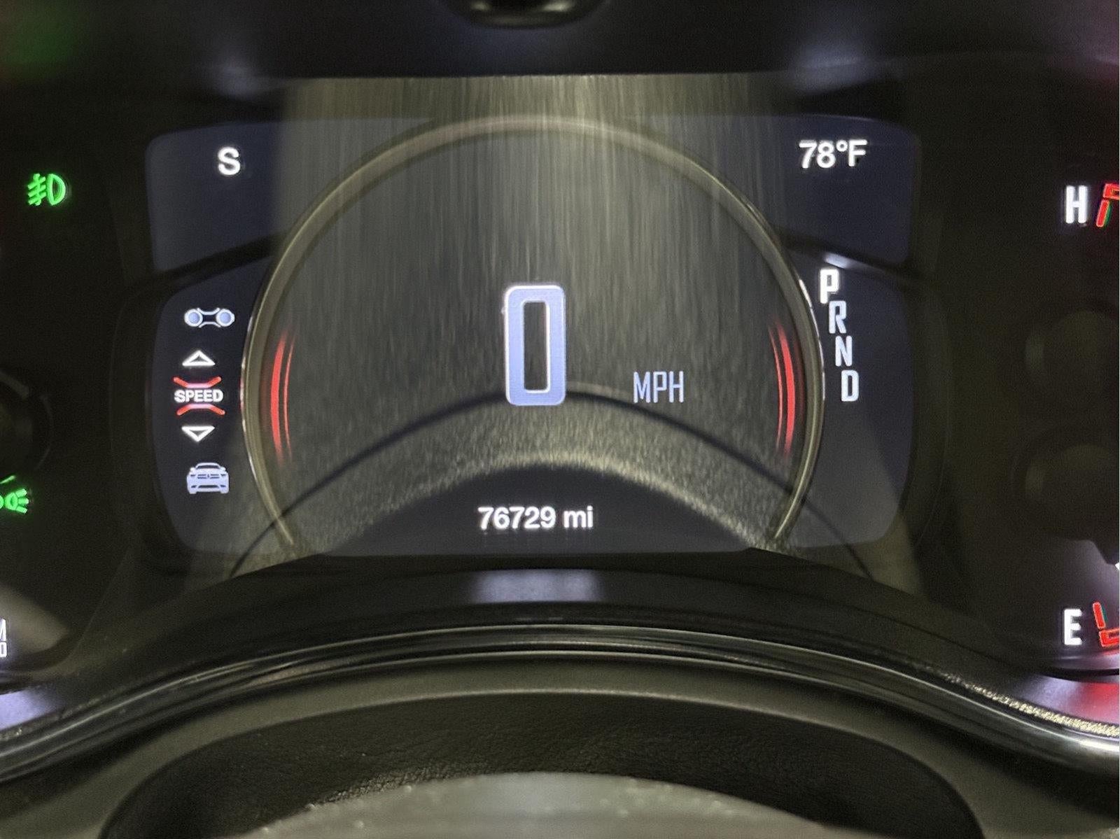2021 Dodge Durango GT Plus AWD