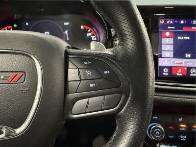 2021 Dodge Durango GT Plus AWD
