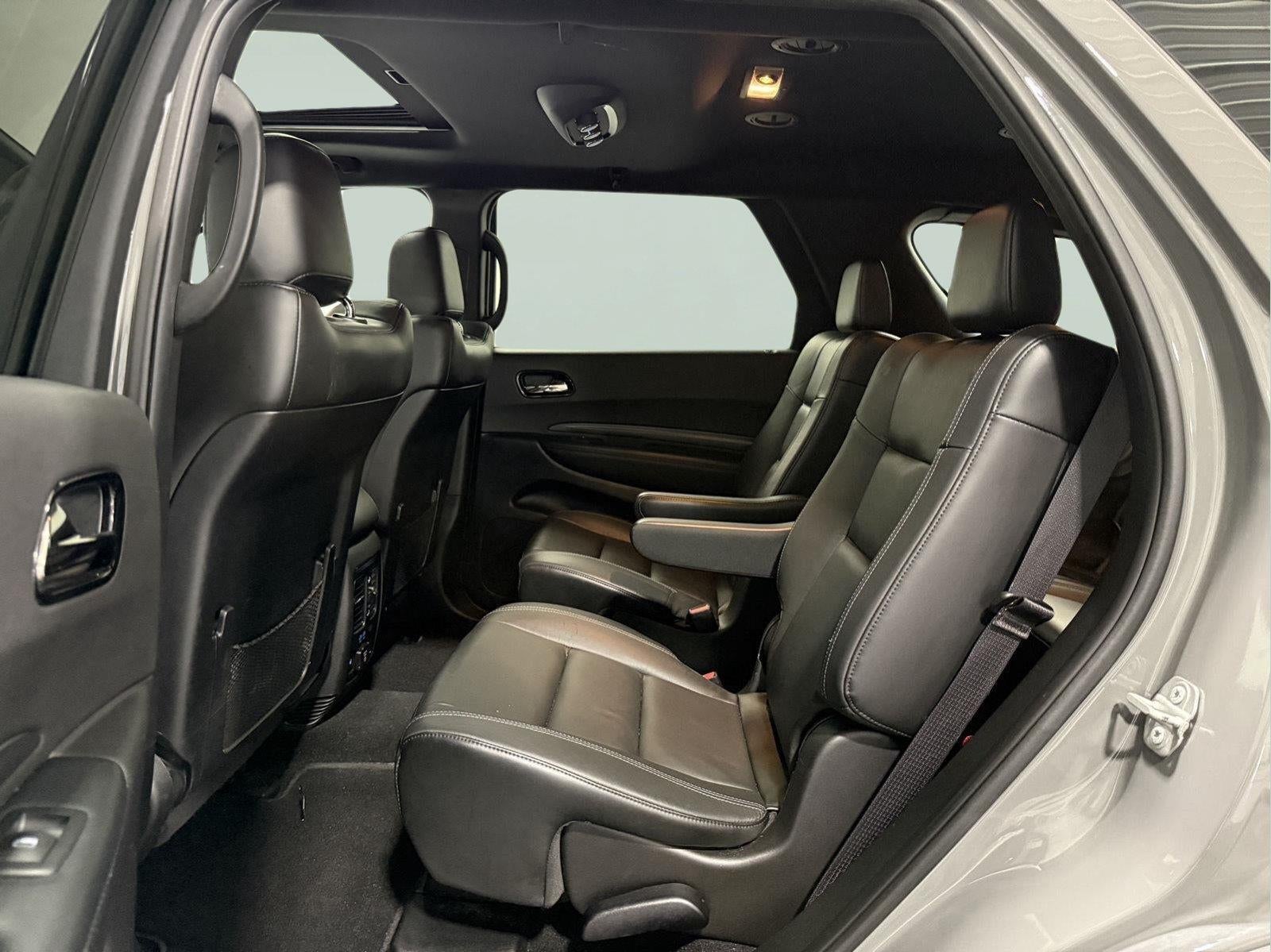 2021 Dodge Durango GT Plus AWD