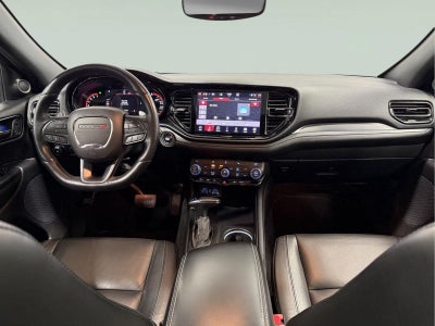 2021 Dodge Durango GT Plus AWD