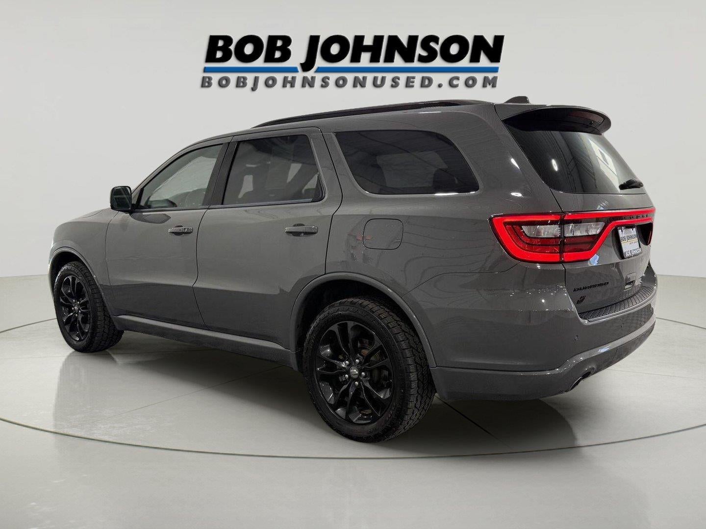 2021 Dodge Durango GT Plus AWD