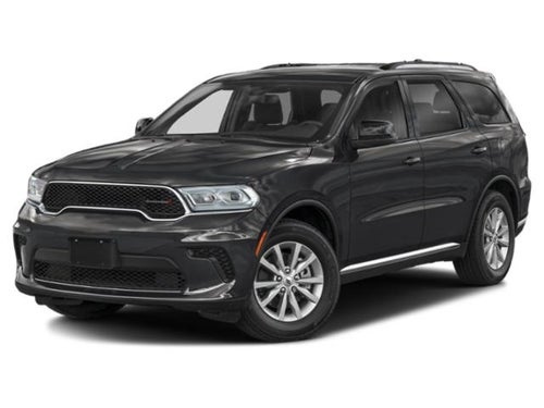 2025 Dodge Durango GT Plus AWD
