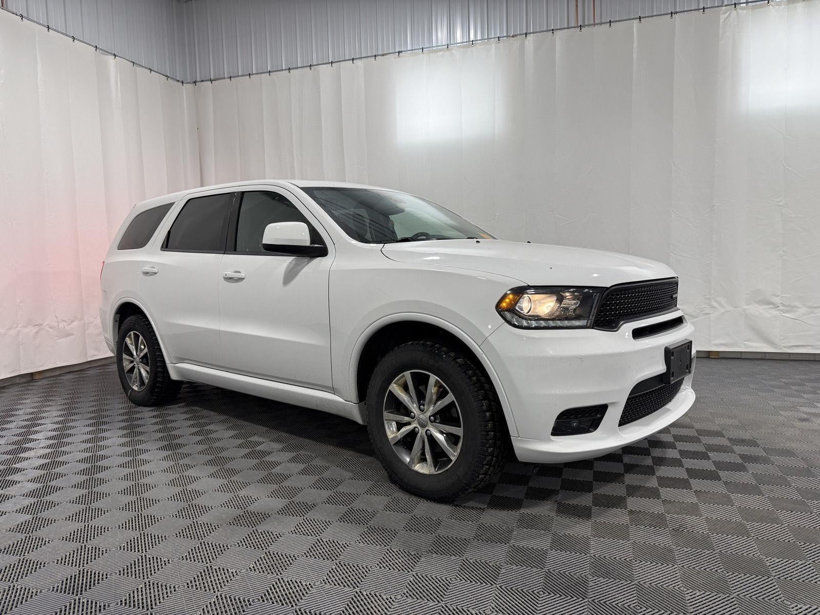 2020 Dodge Durango GT AWD