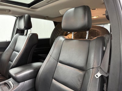 2020 Dodge Durango GT AWD