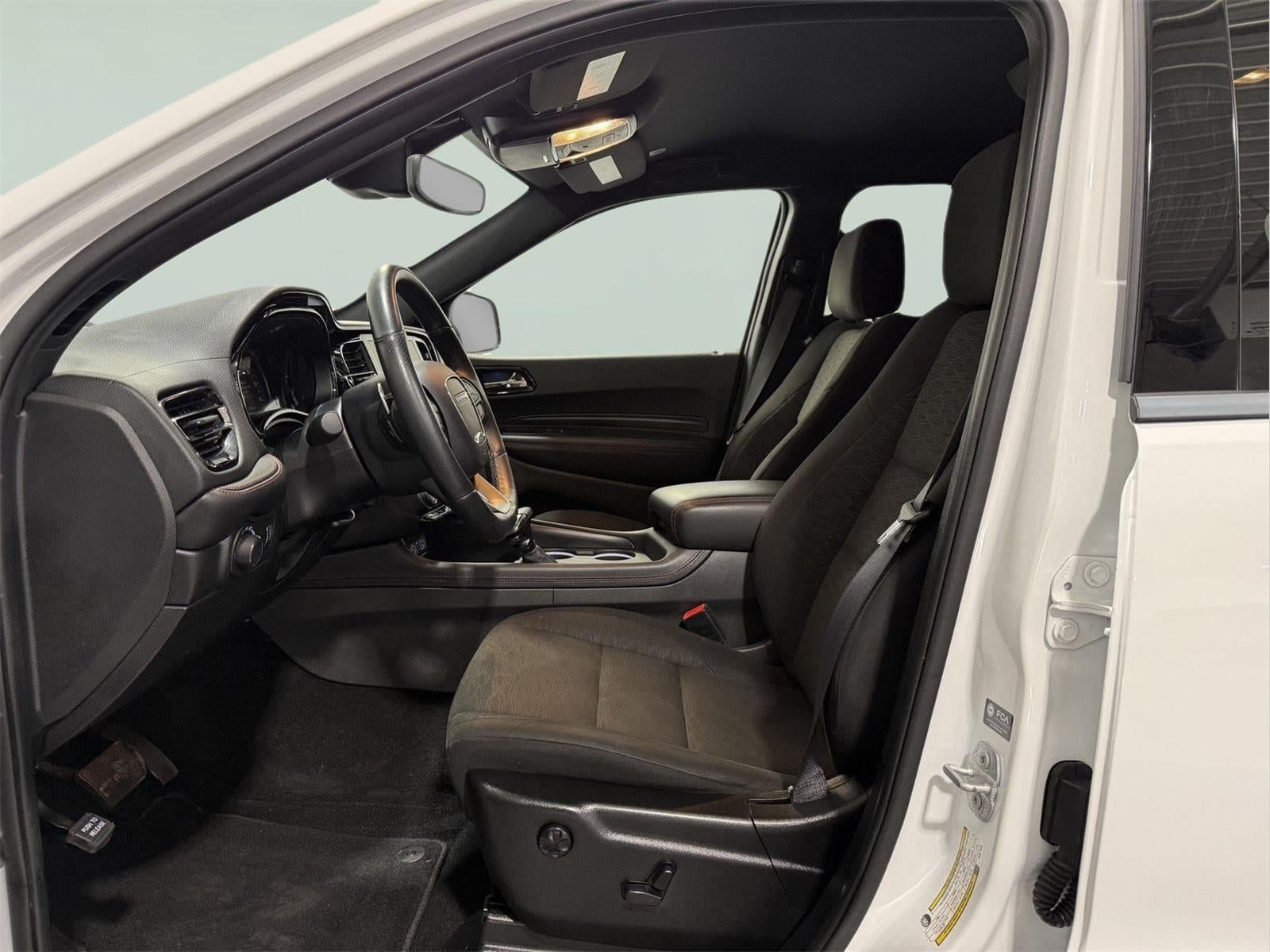 2023 Dodge Durango GT Launch Edition AWD