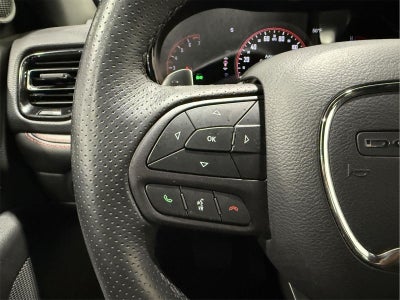 2023 Dodge Durango GT Launch Edition AWD