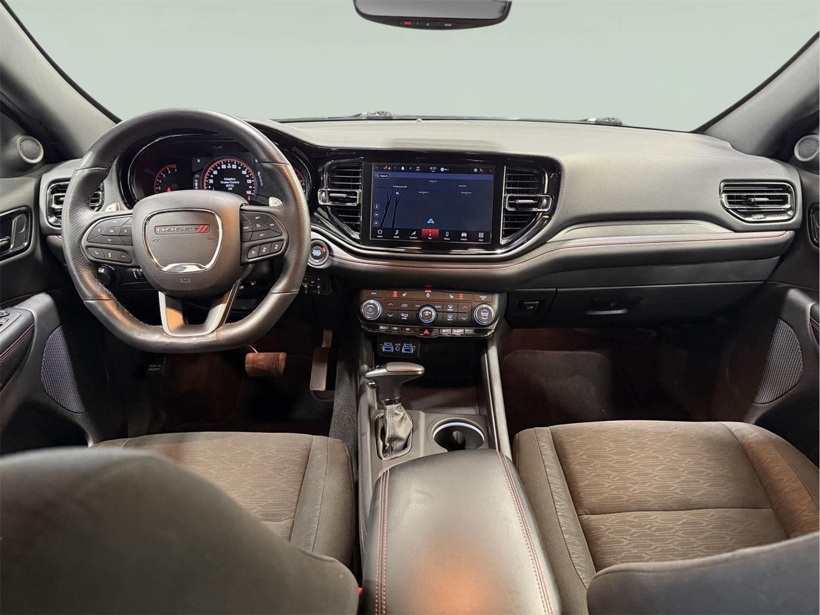 2023 Dodge Durango GT Launch Edition AWD