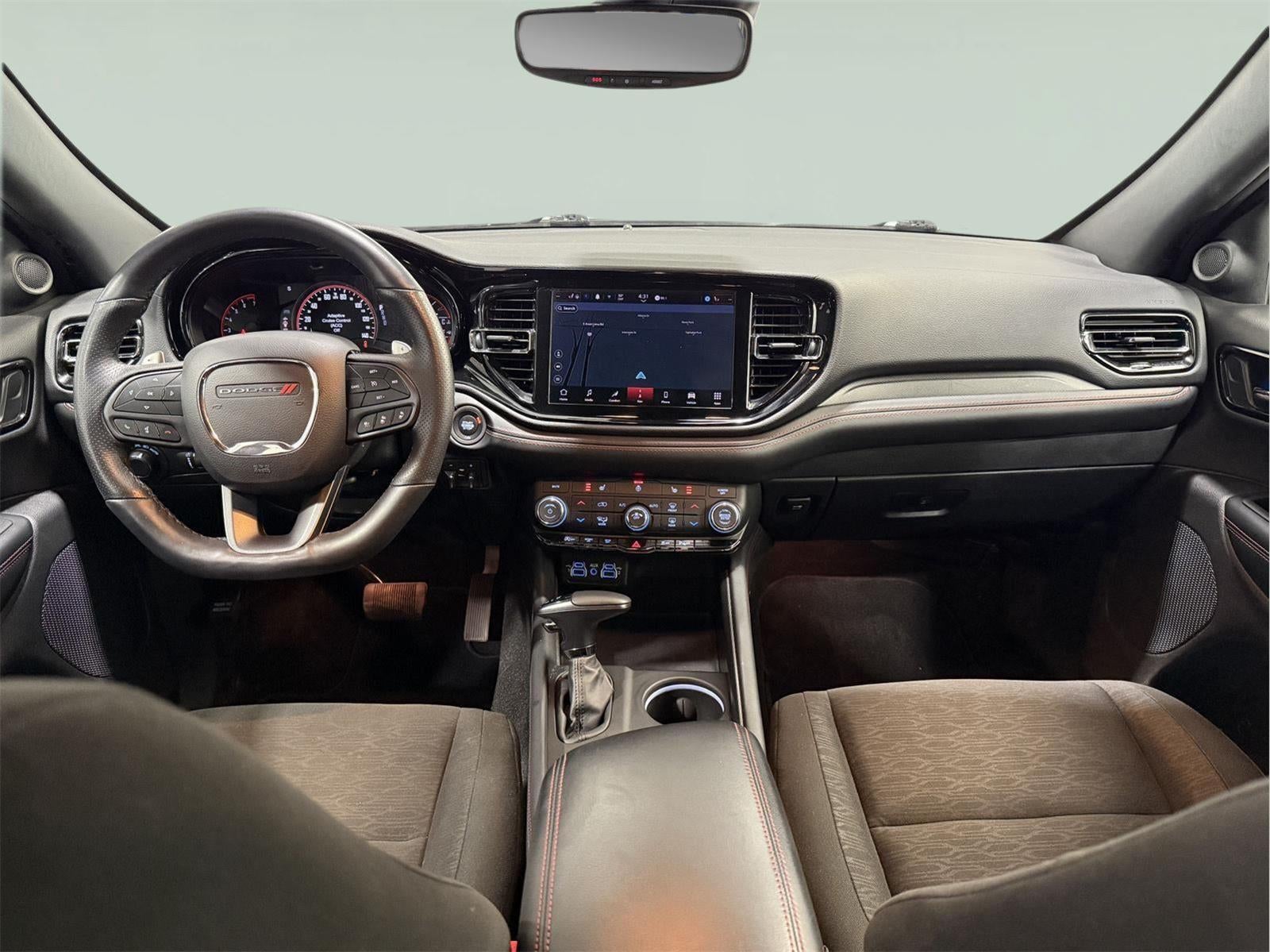 2023 Dodge Durango GT Launch Edition AWD