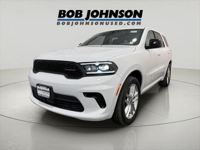 2023 Dodge Durango GT Launch Edition AWD