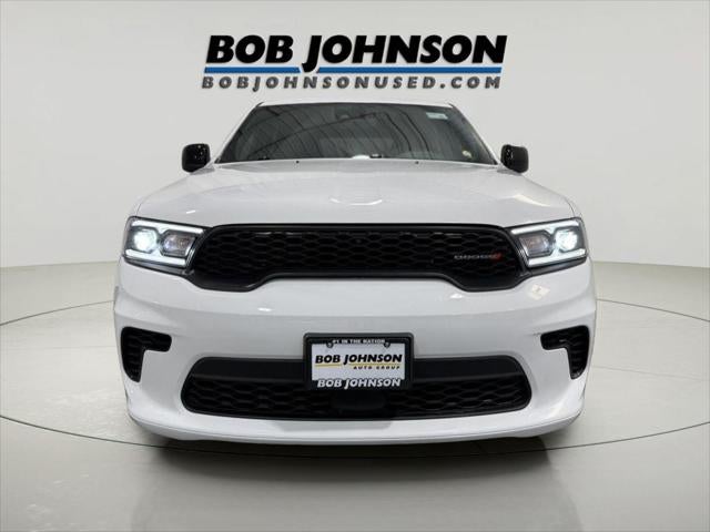 2023 Dodge Durango GT Launch Edition AWD