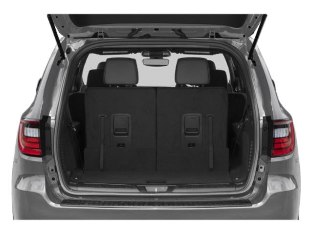 2026 Dodge Durango Pursuit AWD