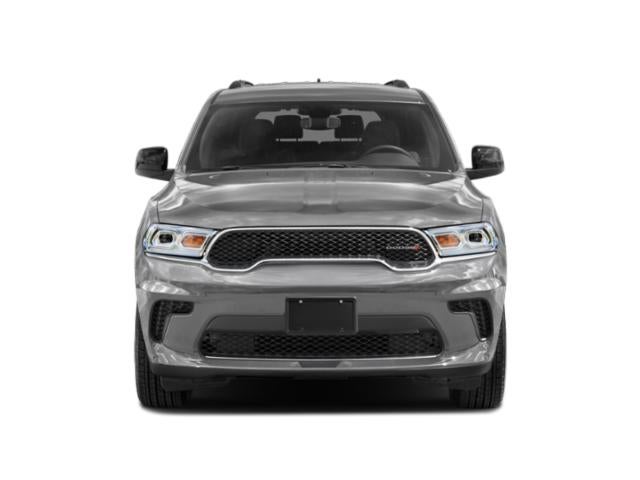 2026 Dodge Durango Pursuit AWD