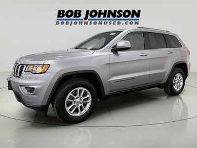 2020 Jeep Grand Cherokee Laredo E 4x2