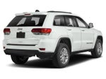2019 Jeep Grand Cherokee Altitude 4x4