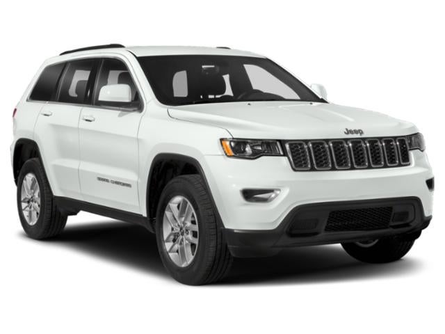 2019 Jeep Grand Cherokee Altitude 4x4