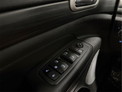 2020 Jeep Grand Cherokee Laredo E 4x4