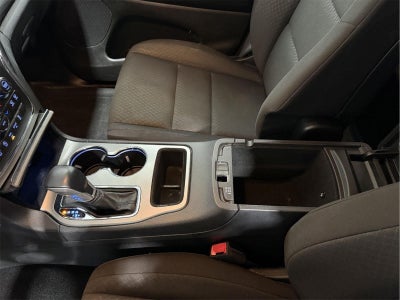 2020 Jeep Grand Cherokee Laredo E 4x4