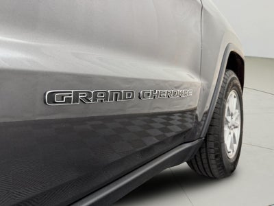 2020 Jeep Grand Cherokee Laredo E 4x4