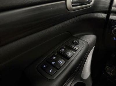2020 Jeep Grand Cherokee Laredo E 4x4