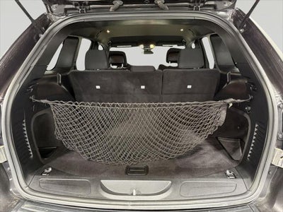 2020 Jeep Grand Cherokee Laredo E 4x4