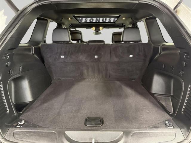 2022 Jeep Grand Cherokee WK Limited 4x4