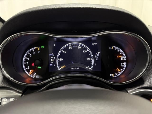 2019 Jeep Grand Cherokee Limited 4x4